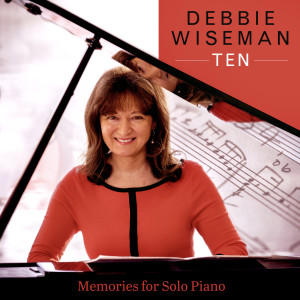 Debbie Wiseman的專輯The Traveller