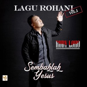 Dengarkan lagu Dia Ingin Tinggal Di Hatimu nyanyian Rudy Loho dengan lirik