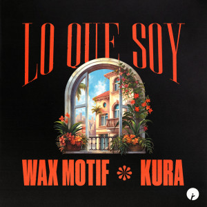 Album Lo Que Soy from Wax Motif