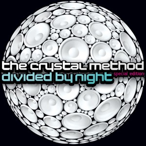 The Crystal Method的專輯Divided by Night (Special Edition) (Explicit)