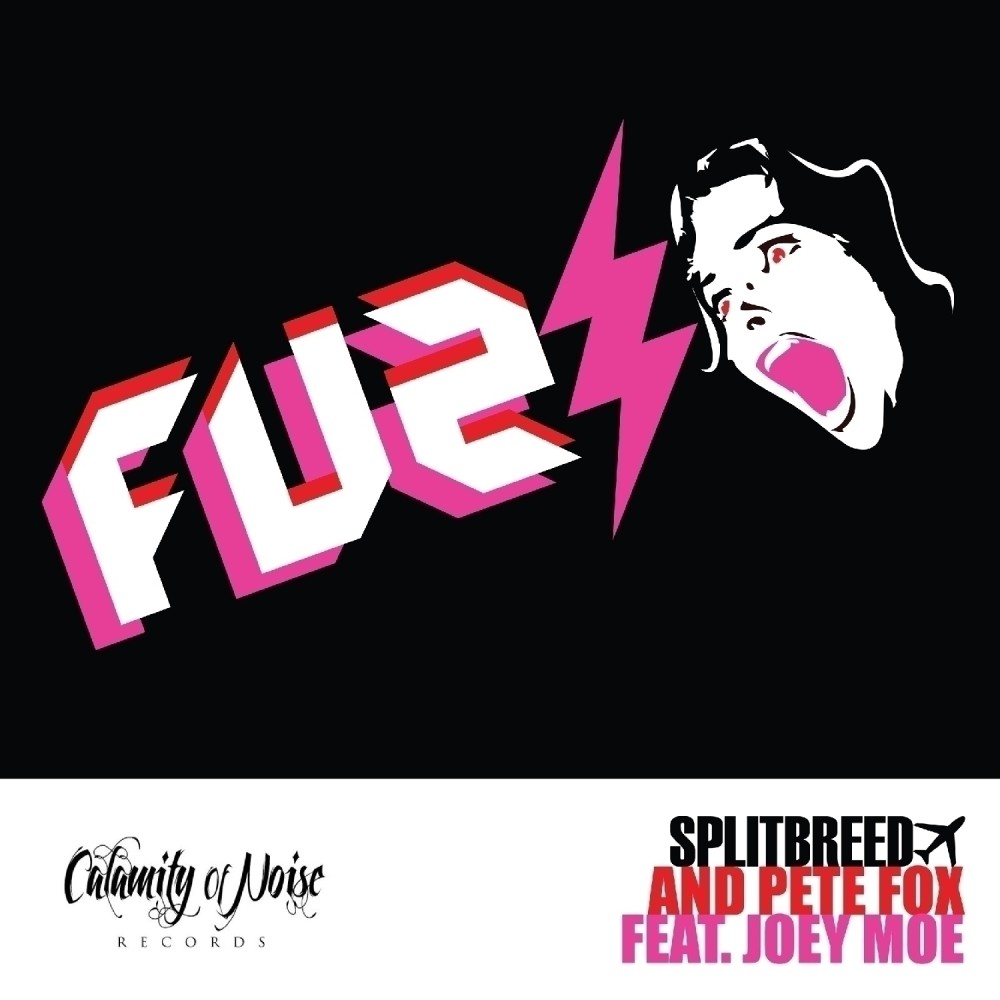 FU2 (Radio Edit)