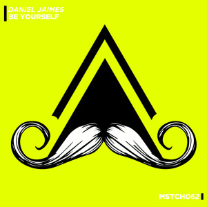 收聽Daniel Jaimes的Be Yourself (Radio-Edit)歌詞歌曲