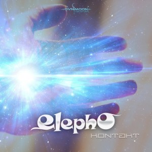 Elepho的专辑Kontakt