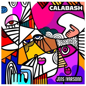 Jens Ivarsonn的專輯Calabash