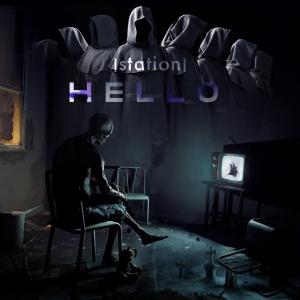 Station的專輯HELLO (Radio Edit) [Explicit]