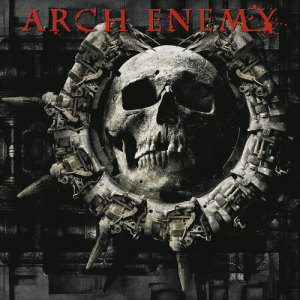 收聽Arch Enemy的Nemesis歌詞歌曲
