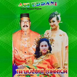 อัลบัม Kompilasi Lagu Bugis Abadi, Vol. 8 ศิลปิน Nia Muchtar