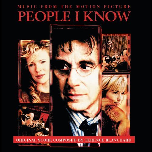 Nothing To Me (People I Know/Soundtrack Version)