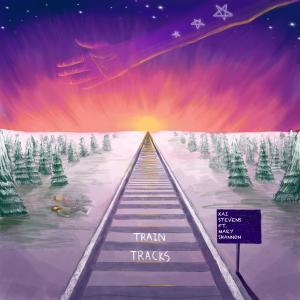 ดาวน์โหลดและฟังเพลง Train Tracks (Explicit) พร้อมเนื้อเพลงจาก Mary Shannon