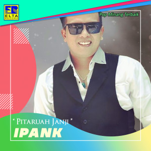 Listen to Mandeh Tampek Baibo song with lyrics from Ipank