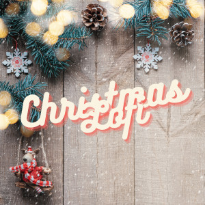 อัลบัม Lovely Christmas Stars ศิลปิน Slow Christmas Songs