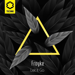 收聽Froyke的Let It Go歌詞歌曲