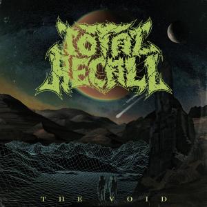 Total Recall的專輯The Void (Explicit)