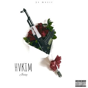 收聽Jexsy的Hvkim (Freestyle) (Explicit)歌詞歌曲