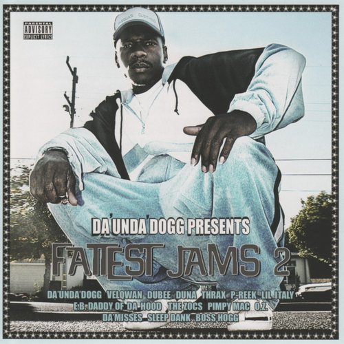 Da'Bloccc (feat. Pimpy Mac & O.Z.) (Explicit)