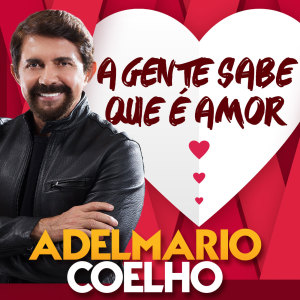 Listen to A Gente Sabe Que É Amor song with lyrics from Adelmario Coelho
