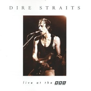 Dire Straits的專輯Live At The BBC