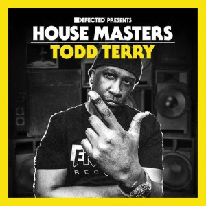 ดาวน์โหลดและฟังเพลง Drop That พร้อมเนื้อเพลงจาก Todd Terry