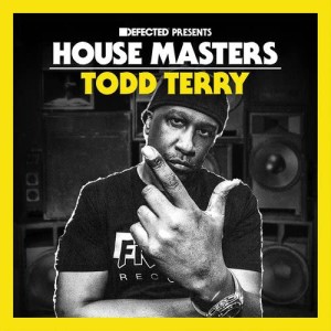 ดาวน์โหลดและฟังเพลง Make the Beat Pound พร้อมเนื้อเพลงจาก Todd Terry