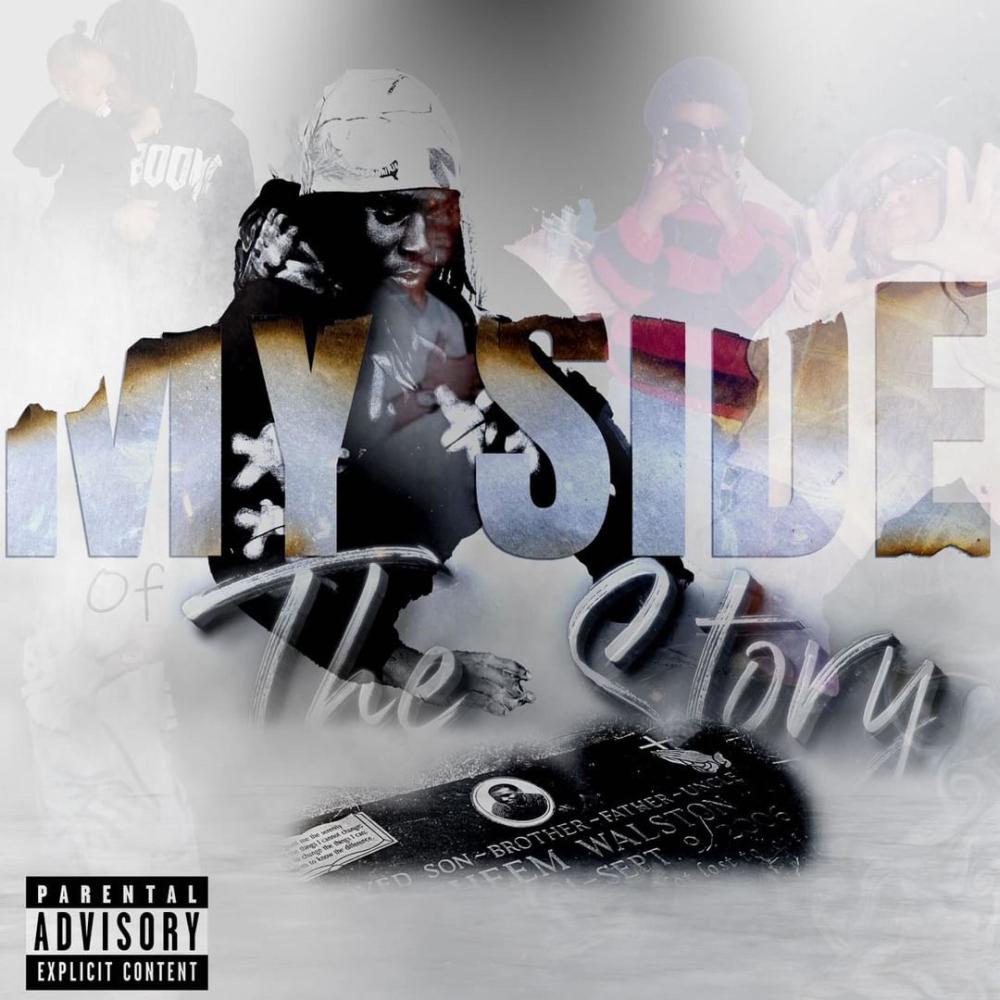 Bet It All (feat. Da Chef) (Explicit)