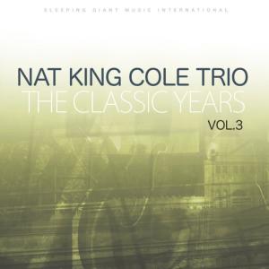 ดาวน์โหลดและฟังเพลง Tea for Two พร้อมเนื้อเพลงจาก Nat King Cole Trio