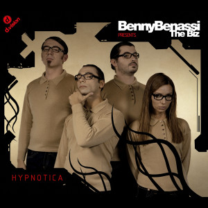 Benny Benassi的专辑Hypnotica (UK Edition) [Explicit]