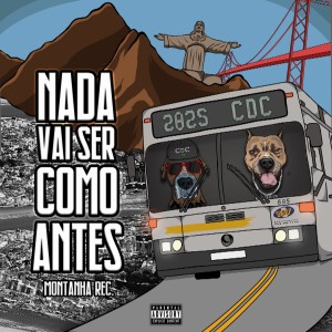 RUB.C的專輯Dias de Chuva (Explicit)