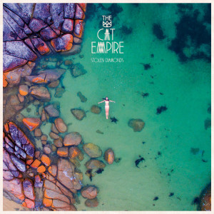 อัลบัม Stolen Diamonds ศิลปิน The Cat Empire