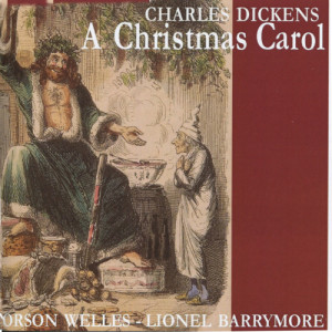 ดาวน์โหลดและฟังเพลง A Christmas Carol พร้อมเนื้อเพลงจาก Orson Welles