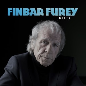 Finbar Furey的專輯Kitty