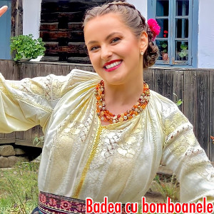 Listen to Badea Cu Bomboanele song with lyrics from Andreea Haisan