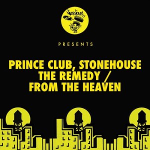 收聽Prince Club的The Remedy歌詞歌曲