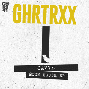 收聽Savve的Moon House (Original Mix)歌詞歌曲