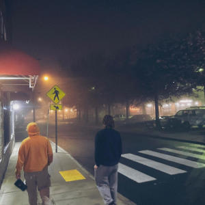 STAGGY的專輯post malone (feat. Emags) [Explicit]