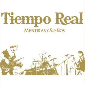 收聽Tiempo Real的Un Diálogo歌詞歌曲