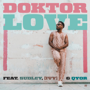 Album Love oleh Sudley