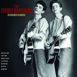 ดาวน์โหลดและฟังเพลง Cathy's Clown พร้อมเนื้อเพลงจาก The Everly Brothers