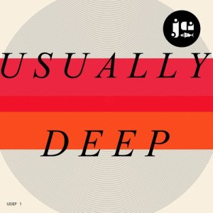 Jessie Andrews的專輯Usually Deep