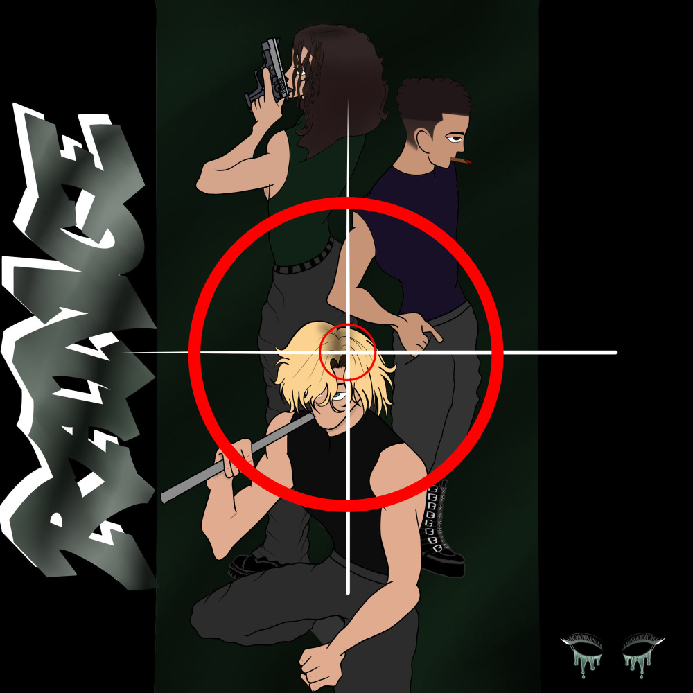 Range (Explicit)