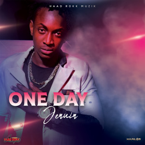 收聽Jenuin的One Day歌詞歌曲