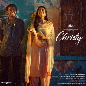 Christy (Original Motion Picture Soundtrack) dari Govind Vasantha