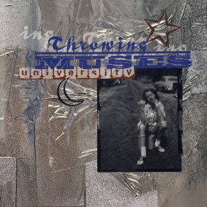 Dengarkan University lagu dari Throwing Muses dengan lirik