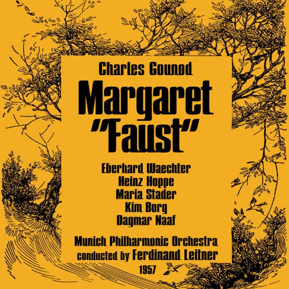 Margaret [Faust]