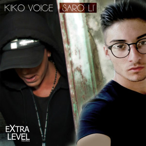 Listen to Sarò lì song with lyrics from Kiko Voice
