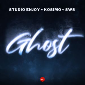 Sws的专辑Ghost