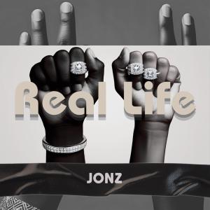 Jonz的專輯Real Life