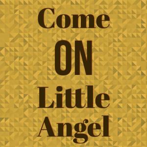 Listen to Come On Little Angel song with lyrics from The Belmonts