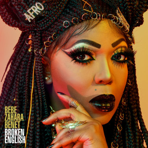 ดาวน์โหลดและฟังเพลง Body On Me พร้อมเนื้อเพลงจาก Bebe Zahara Benet