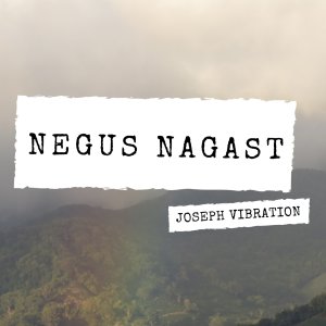 Listen to Negus Nagast song with lyrics from Joseph Vibration