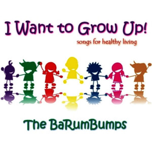 收聽The Ba Rum Bumps的Go Bananas歌詞歌曲